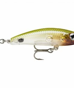 Rapala Ultra Light Minnow -Glasgow Angling ultra light minnow glass dot ayu uv gdau