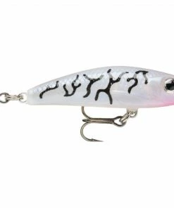 Rapala Ultra Light Minnow -Glasgow Angling ultra light minnow glass pearl tiger uv gptu