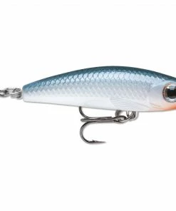 Rapala Ultra Light Minnow -Glasgow Angling ultra light minnow shad sd
