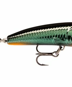 Rapala Ultra Light Pop 4cm -Glasgow Angling ultra light pop carbon cbn