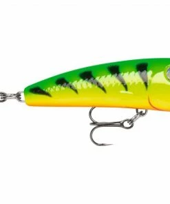 Rapala Ultra Light Pop 4cm -Glasgow Angling ultra light pop firetiger ft