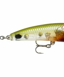 Rapala Ultra Light Pop 4cm -Glasgow Angling ultra light pop glass dot ayu uv gdau
