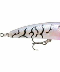 Rapala Ultra Light Pop 4cm -Glasgow Angling ultra light pop glass pearl tiger uv gptu