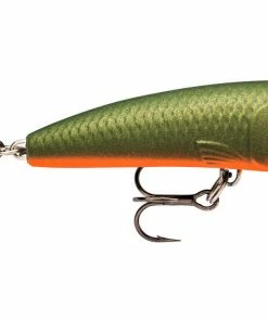 Rapala Ultra Light Pop 4cm -Glasgow Angling ultra light pop green army uv gau