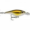 Rapala Ultra Light Shad 4cm