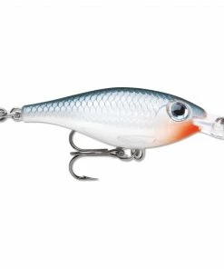 Rapala Ultra Light Shad 4cm -Glasgow Angling ultra light shad shad sd
