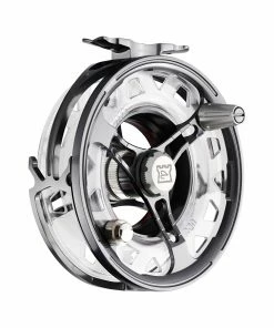 Hardy Ultradisc Cassette Fly Reel + 2 Spare Spools -Glasgow Angling ultradisc cassette fly reeel 3 scaled