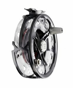 Hardy Ultradisc Cassette Fly Reel + 2 Spare Spools -Glasgow Angling ultradisc cassette fly reeel 4 scaled