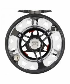 Hardy Ultradisc Cassette Fly Reel + 2 Spare Spools