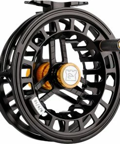 Hardy Ultradisc UDLA Fly Reel