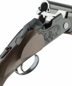 Beretta Ultraleggero 12 Gauge 30in Multi Choke -Glasgow Angling ultraleggero 12 gauge 30in multi choke d