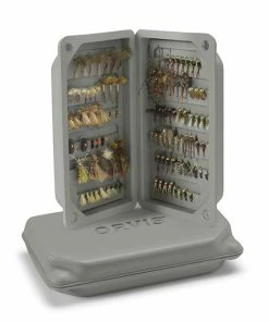 Orvis Ultralight Foam Box
