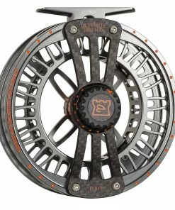 Hardy Ultralite MTX Reel -Glasgow Angling ultralite mtx reel 5