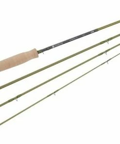 Hardy Ultralite NSX SR Sintrix Single Hand River Fly Rods