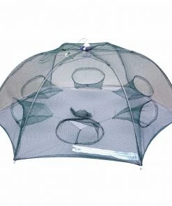 Lineaeffe Umbrella Shrimp/Fish Trap