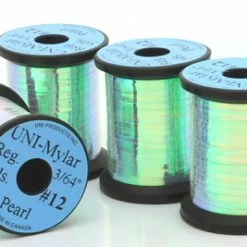 Uni Pearl Mylar