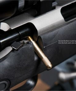 Tipton Universal Bore Guide Kit -Glasgow Angling universal bore guide kit b