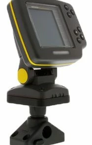 Scotty Universal Sounder Mount