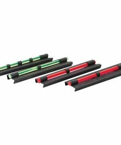 Allen Universal Shotgun Sight 4 Pack
