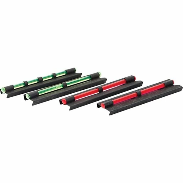 Allen Universal Shotgun Sight 4 Pack 1 Allen Universal Shotgun Sight 4 Pack