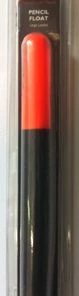 PikePro Large Pencil Floats