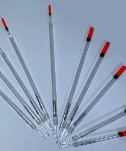 Lineaeffe Unloaded Wagglers 1pc