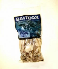 Baitbox Frozen Falkland Squid