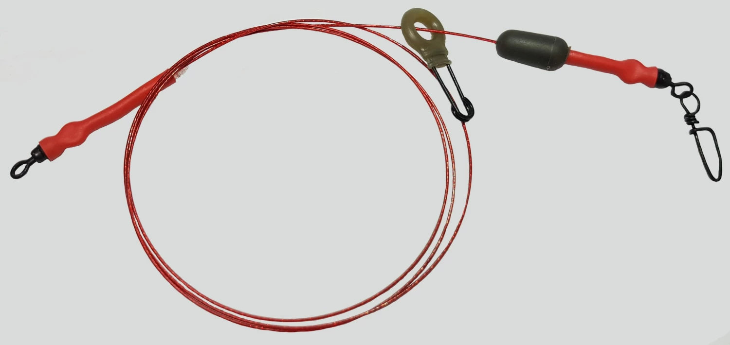 Gadda Baits Uptrace Wire 1 Gadda Baits Uptrace Wire