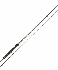 Berkley URBN Baitcast Finesse 2m Rods