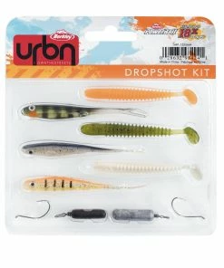 Berkley URBN Kit Dropshot