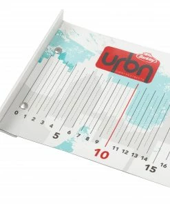 Berkley URBN Measure Mat