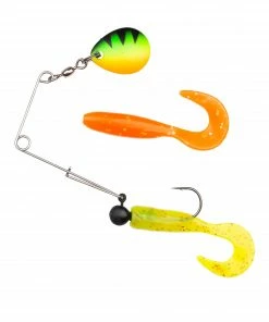 Berkley URBN Micro Spinnerbait