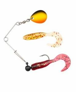 Berkley URBN Micro Spinnerbait -Glasgow Angling urbn micro spinnerbait urbn micro spinnerbait golden20roach