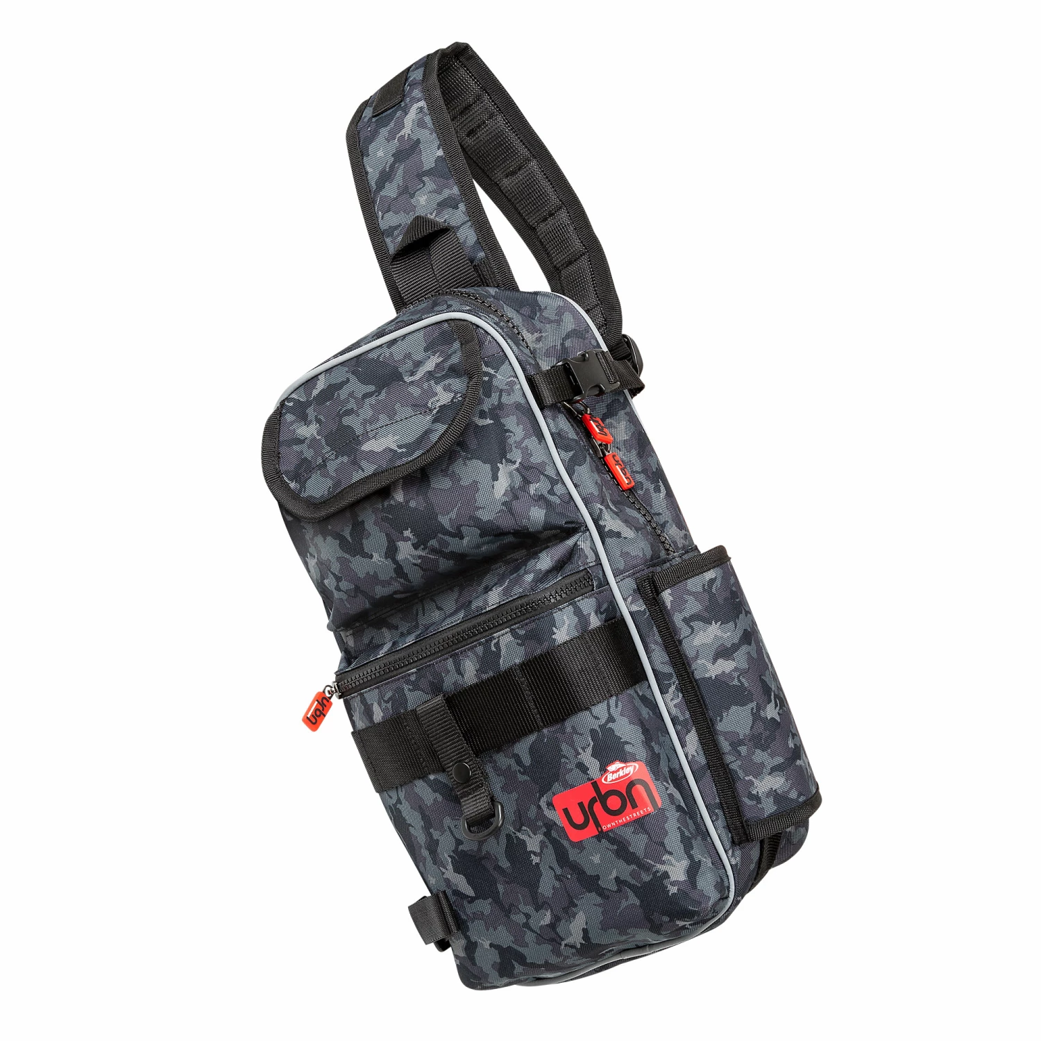 Berkley URBN Sling Body Bag 1 Berkley URBN Sling Body Bag