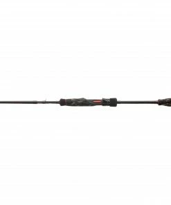 Berkley URBN Roamer Travel Spinning Rod 4pc -Glasgow Angling urbn spinning rod urbn spinning rod 3