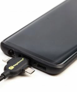 RidgeMonkey USB-A to Multi Out Cable -Glasgow Angling usb a to multi out cable 3