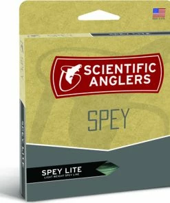Scientific Anglers UST Multi Tip Belly Only Intermediate