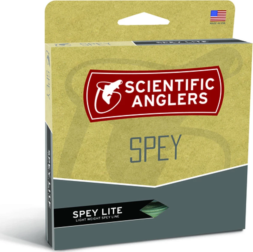 Scientific Anglers UST Multi Tip Belly Only Intermediate 1 Scientific Anglers UST Multi Tip Belly Only Intermediate