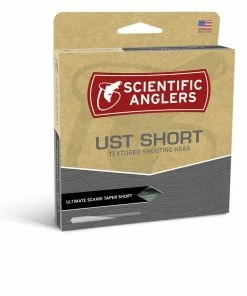 Scientific Anglers UST Short