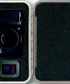 C&F Design Utility Waterproof Case