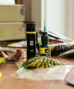 Loon UV Bench Light -Glasgow Angling uv bench light2