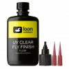 Loon UV Clear Fly Finish Flow (2 Oz)