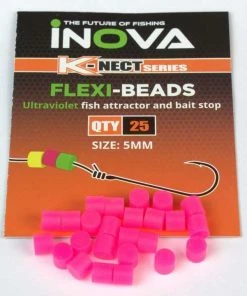 Inova UV Flexi Bead 5mm 25pk