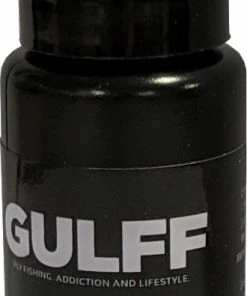Gulff UV Predator Fly Resins -Glasgow Angling uv predator bottle