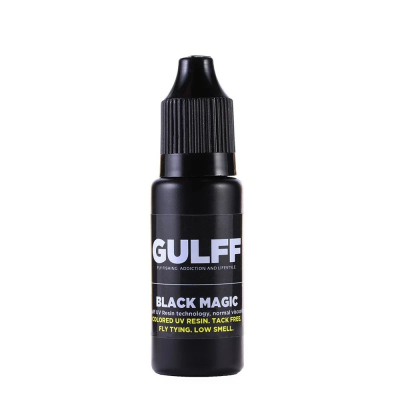 Gulff UV Resin - 15ml 5 Gulff UV Resin - 15ml - Image 5