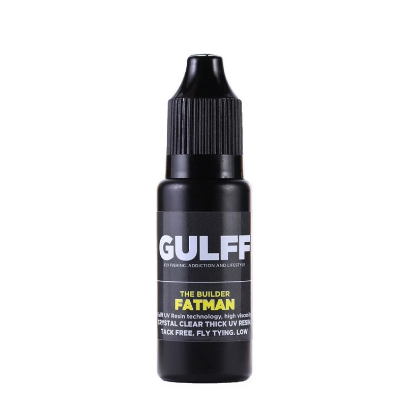 Gulff UV Resin - 15ml 2 Gulff UV Resin - 15ml - Image 2