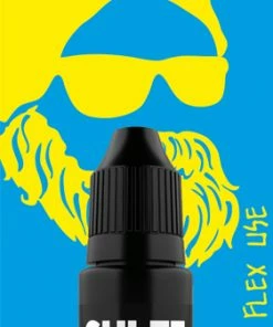 Gulff UV Resin Flexman