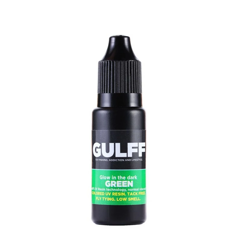 Gulff UV Resin - 15ml 9 Gulff UV Resin - 15ml - Image 9