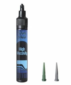 Betfor UV Resin High Viscosity