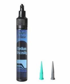 Betfor UV Resin Medium Viscosity
